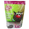 Podstielka Happy Cool Pet Silica s vôňou 3,6 l
