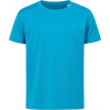 Stedman Sports-T Kids Black Opal tyrkysovo modrá