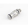 Uzáver kyvety Ball Lock NC 1/4 - nápoj