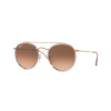 Slnečné okuliare Ray-Ban RB3647N 9069A5 Veľkosť: 51