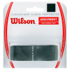 Wilson Cushion-Aire Classic Perforated 1P - Čierny