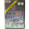 Pro Evolution Soccer 2014 PC DVD-ROM PROMO PLNÁ HRA