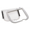 Ferplast Swing 5/7 náhradní flap s rámečkem bílý