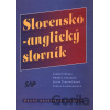 Slovensko-anglický slovník - Ľudovít Barac a kol.