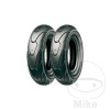 MICHELIN TRAVEL PUBN Pneumatiky MICHELIN 130/70-12 56L BOPPER