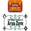 ESD Pokémon Scarlet The Hidden Treasure of Area Ze 11398