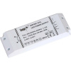 Dehner Elektronik LED 12V200W-MM-EU napájací zdroj pre LED, LED driver konštantné napätie 200 W 15 A 12 V/DC schválenie nábytku; LED 12V200W-MM-EU