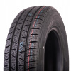Zimná pneumatika Pirelli Carrier Winter 215/60R17 109 T priľnavosť na snehu (3PMSF)