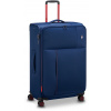 Roncato MOVE L EXP tmavomodrý 77 × 48 × 31/36 cm 8008957619209