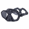 Maska Beuchat Shark Mask Camo Grey - šedivá
