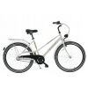 Mestsky bicykel - City Bike 26 Milady White18 