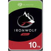 Seagate IronWolf ST10000VN000 pevný disk 10 TB 7200 ot/min 256 MB 3.5