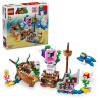 Lego 71432 LEGO 71432 Dorrie a dobrodružstvo vo vraku lodi – rozširujúci set