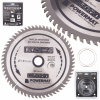 Powermat Powermat Pílový kotúč na drevo 185x20 60z TDD-185x20x60Z