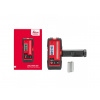 Leica Geosystems AG Zelený laser Leica LINO L2P5G Zostava: Leica Lino L2P5G + Prijímač Leica RGR200