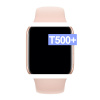 Smart hodinky T500 PLUS Farba: Ružová
