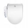 WC doska - Bidet Wash Board Major & Maker Crystal (WC doska - Bidet Wash Board Major & Maker Crystal)