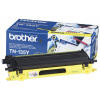 Brother TN-135Y - originálny - Originál, A-box, žltá, 4 000 strán