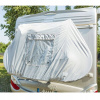 Plachta Fiamma S 4 bicykle