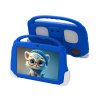 79-068# Tablet kidstab8 4g blow 4/64gb modré puzdro