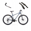 Horský bicykel - MTB Mountain Bike Romet Rambler 9.1 Special 29 (MTB Mountain Bike Romet Rambler 9.1 Special 29)