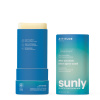 Upokojujúci krém po opaľovaní ATTITUDE Sunly s mätou a uhorkou 60 ml