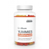 GymBeam Multivitamín Yummies 60caps Príchuť: Pomaranč Citrón Čerešňa