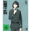 Spy x Family Staffel 1 (Part 2) Vol. 2 (DVD)
