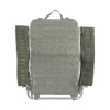 EBERLESTOCK nadstavec MISSION EMOD ZIPPER MILITARY GREEN