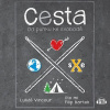 Cesta – od punku ke svobodě