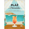 Pláž v Chorvatsku - Julie Caplinová
