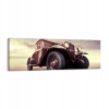 Plátne 140x50 Retro auto 2621 (Plátne 140x50 Retro auto 2621)