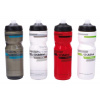 Zefal Fľaša na pitie Sense Pro 80 800ml/27oz vÃ½Å¡ka 229mm červená (čierna)