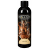 Magoon Erotic Massage Oil Vanilla 200 ml