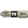WERA Nerezový bit PZ 2 x 25 mm