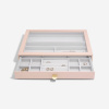 Box na šperky Stackers Blush Supersize