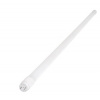 LED TRUBICA - T8 - 9W - 60CM - 900LM - CCD - MILIO GLASS - NEUTRÁLNA BIELA