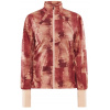 Craft ADV Essence Wind Jacket větruodolná bunda dámská Barva: Červená, Velikost: L