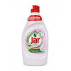 Saponát na riad Jar Sensitive Aloe/Pink Jasmine 450ml