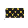 Difuzed Pokémon Zip Around Peněženka Pikachu AOP