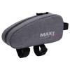 Taška MAX1 Top Tube sivá