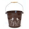 Smaltované vedro 10 l