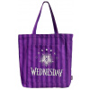 Grupo Erik taška Wednesday Purple plátená