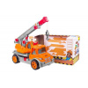 Teddies Jeřáb plast 56cm