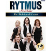 HS RYTMUS Z NOVEJ BOSACE - Pod dubnansku horu (3cd)