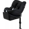 Cybex Sirona Gi i-Size Moon Black 2023