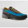 La Sportiva Tx4 Evo Gtx Tropic Blue Bamboo Pánska Turistická Obuv Veľkosť 41.5