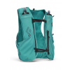 Bežecká vesta dámska Black Diamond Distance 4 Hydration Vest - dark patina/patina
