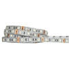 BERGE LED pásik - SMD 5050 - RGB - 5m - 60LED/m - 14,4 W/h - IP20 - s konektorom