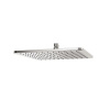 KLUDI A-Qa tanierová horná sprcha, 300 x 300 mm, chróm, 6453005-00